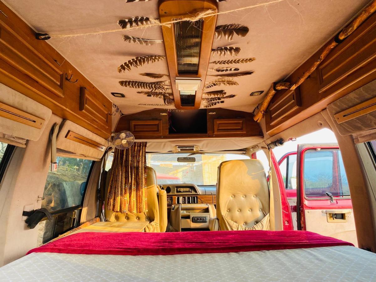 Bajo Las Estrellas Eco Glamping Mazunte Exteriér fotografie